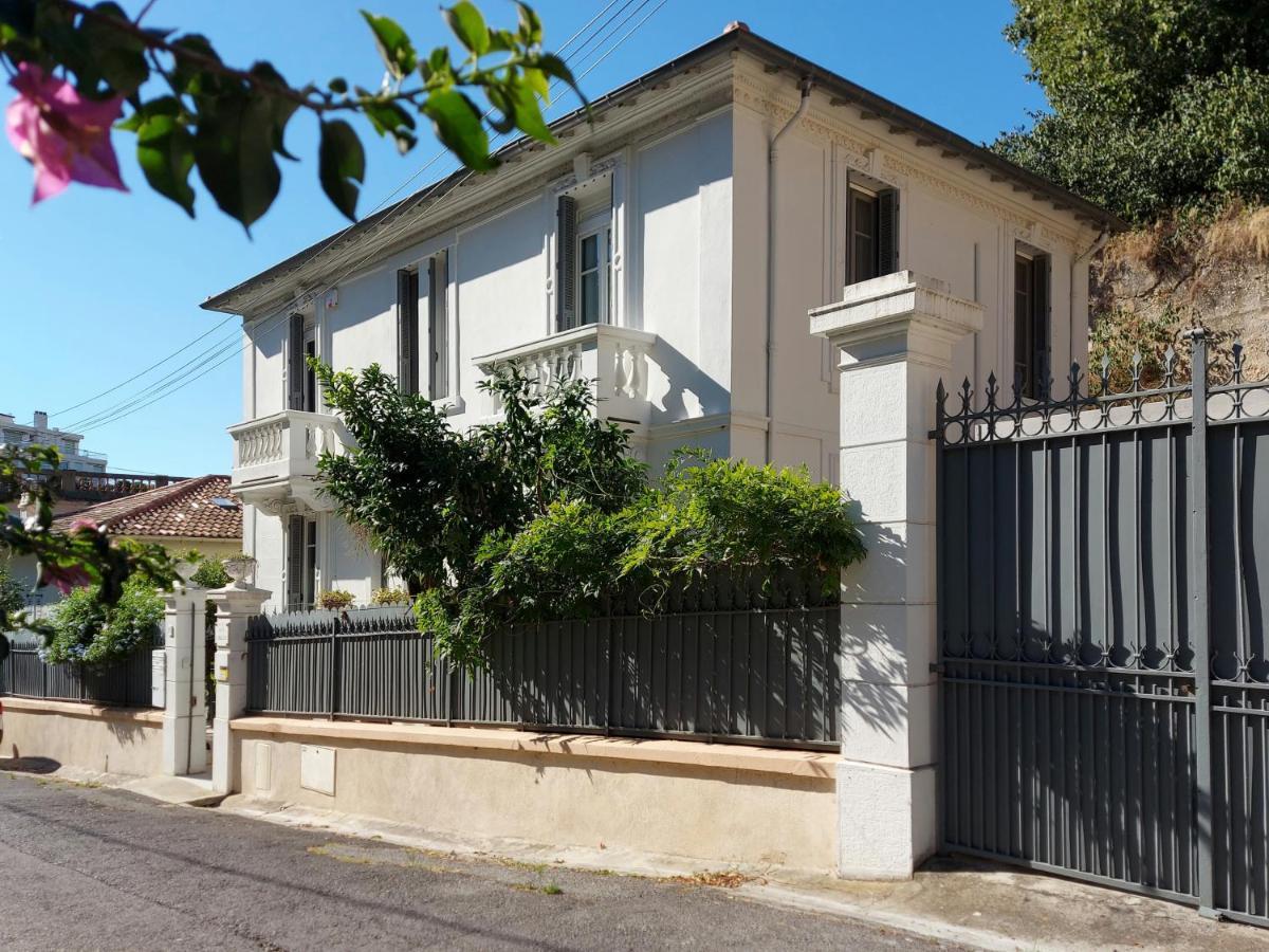 Villa Angelus Niza Exterior foto