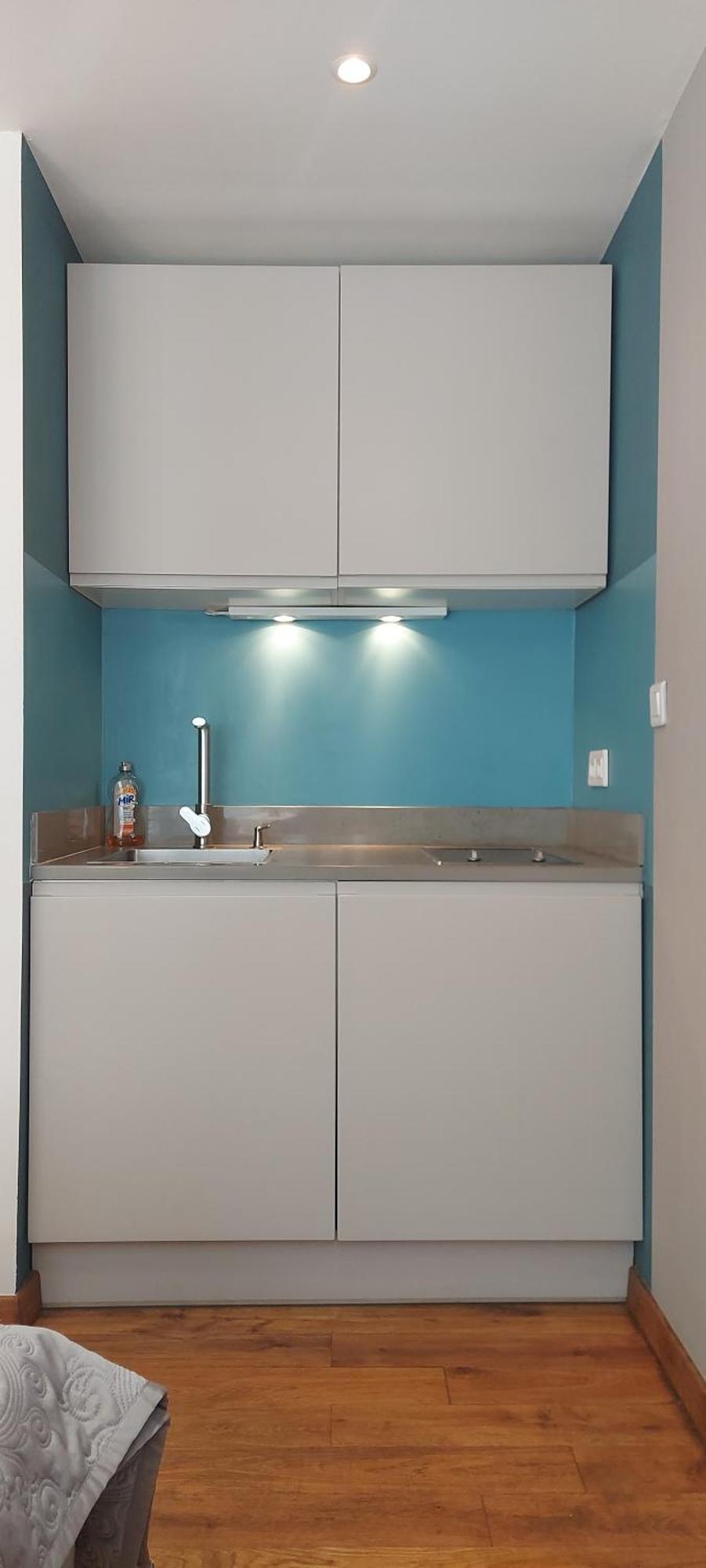 Villa Angelus Niza Habitación foto