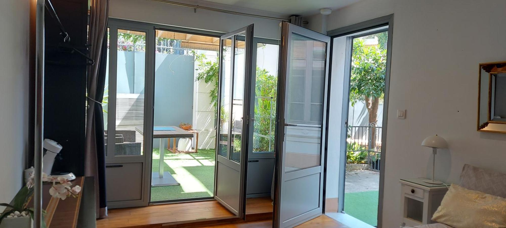 Villa Angelus Niza Habitación foto